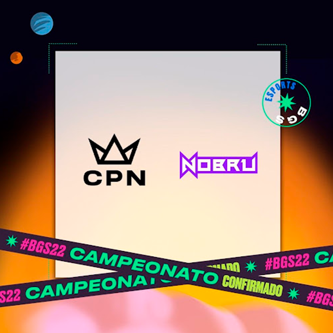 Copa Nubru na BGS 2022