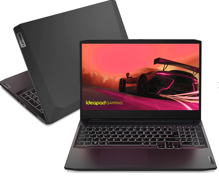 Lenovo Esquenta Black Friday