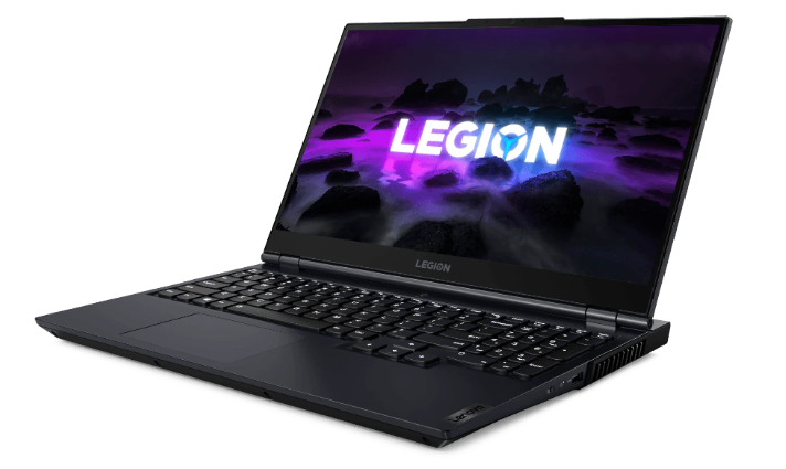  Legion 5