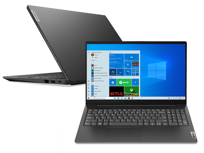 Lenovo V15 