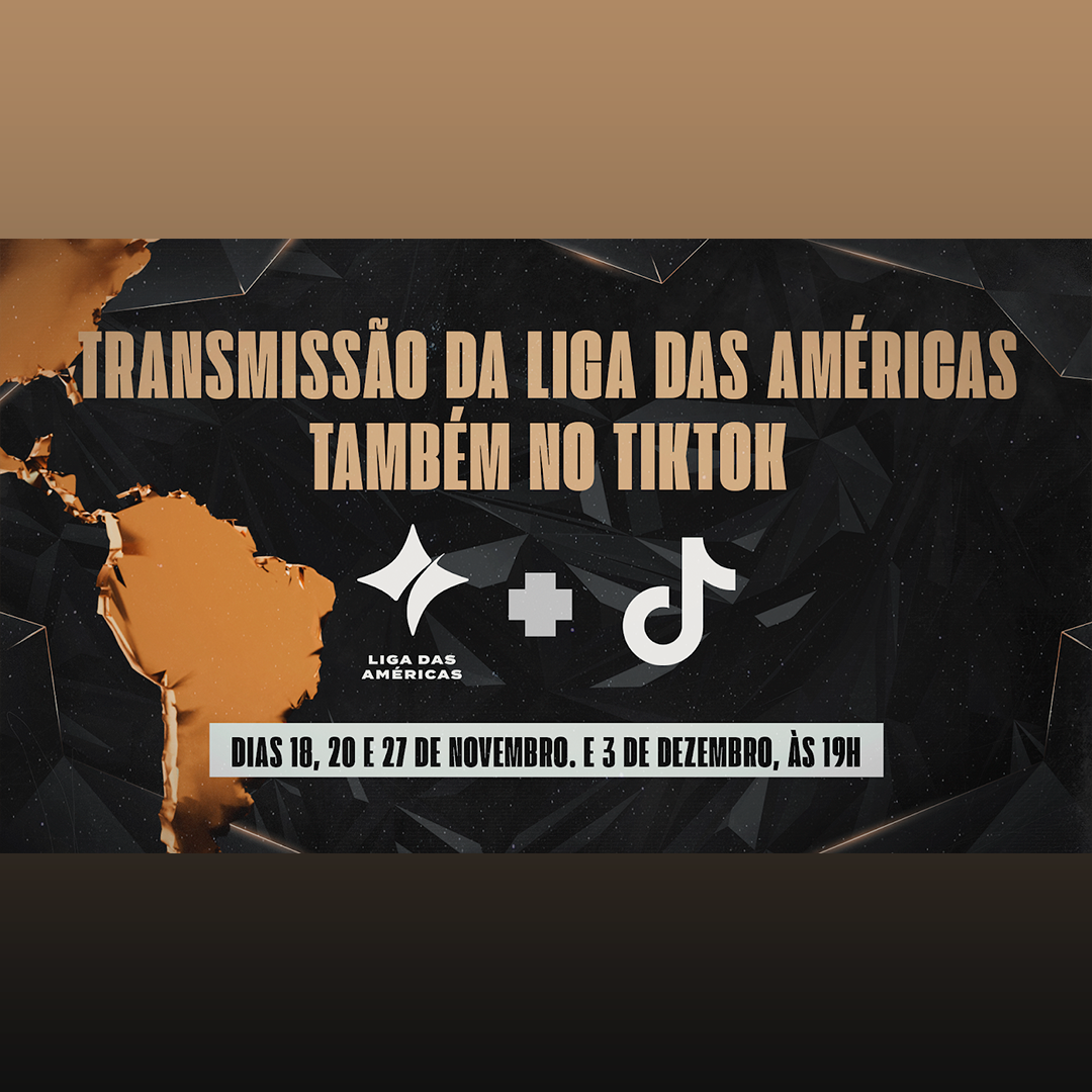 NFA fecha parceria com TikTok