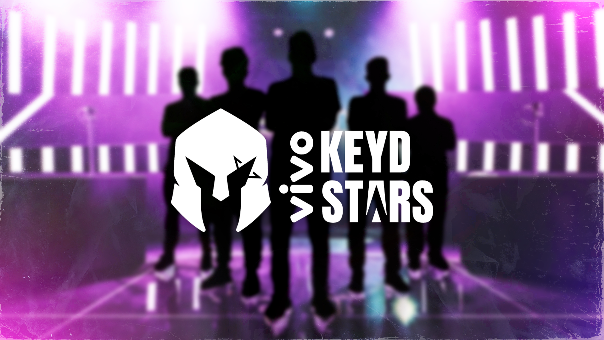 Vivo Keyd retorna ao CBLOL
