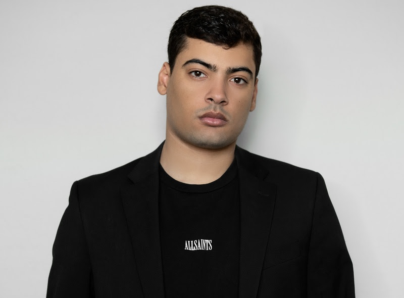 Jean Ortega é “Forbes Under 30”