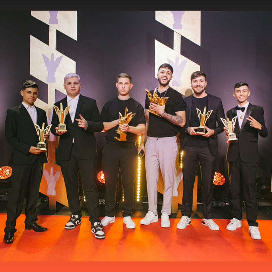 NFA AWARDS 2022