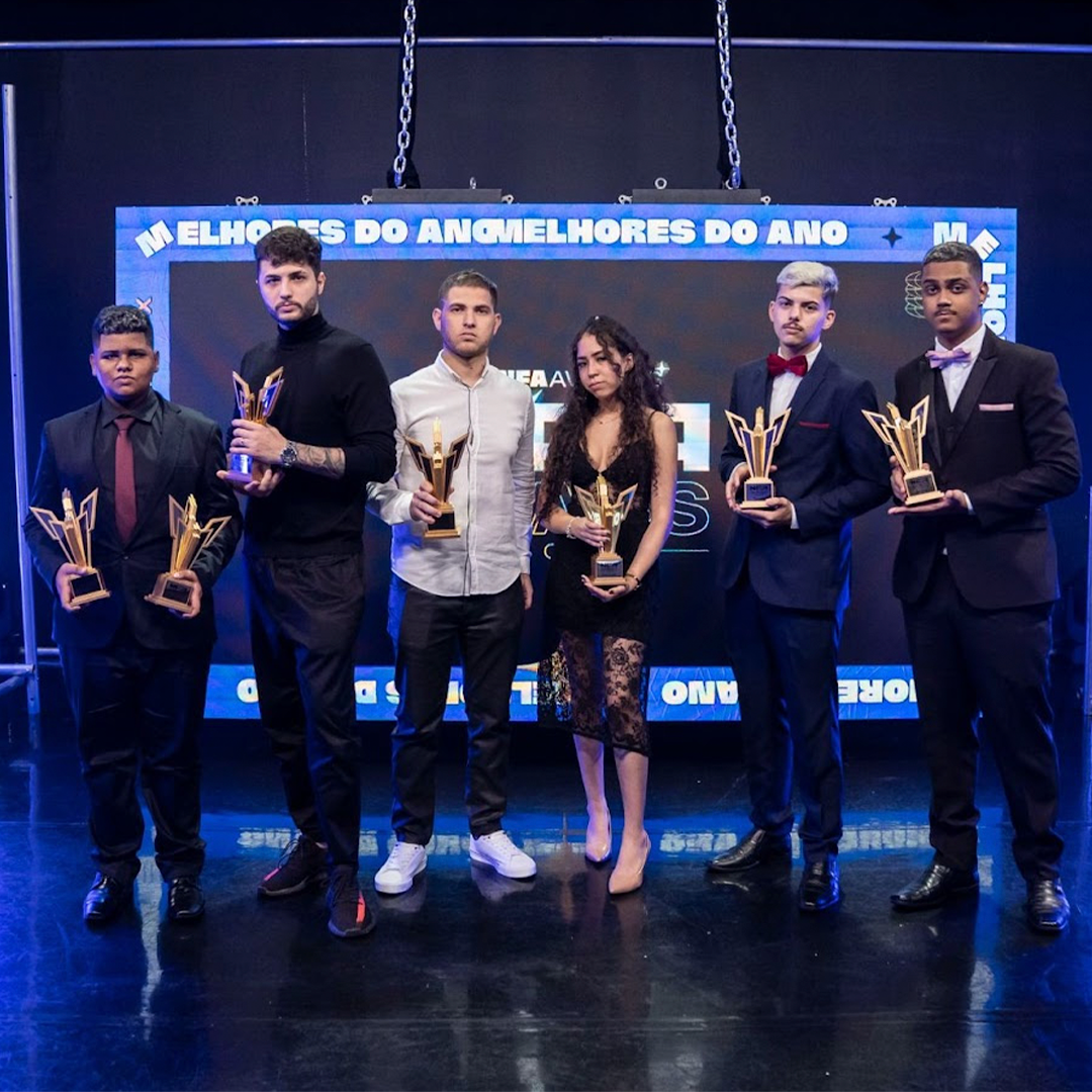 NFA AWARDS 2022