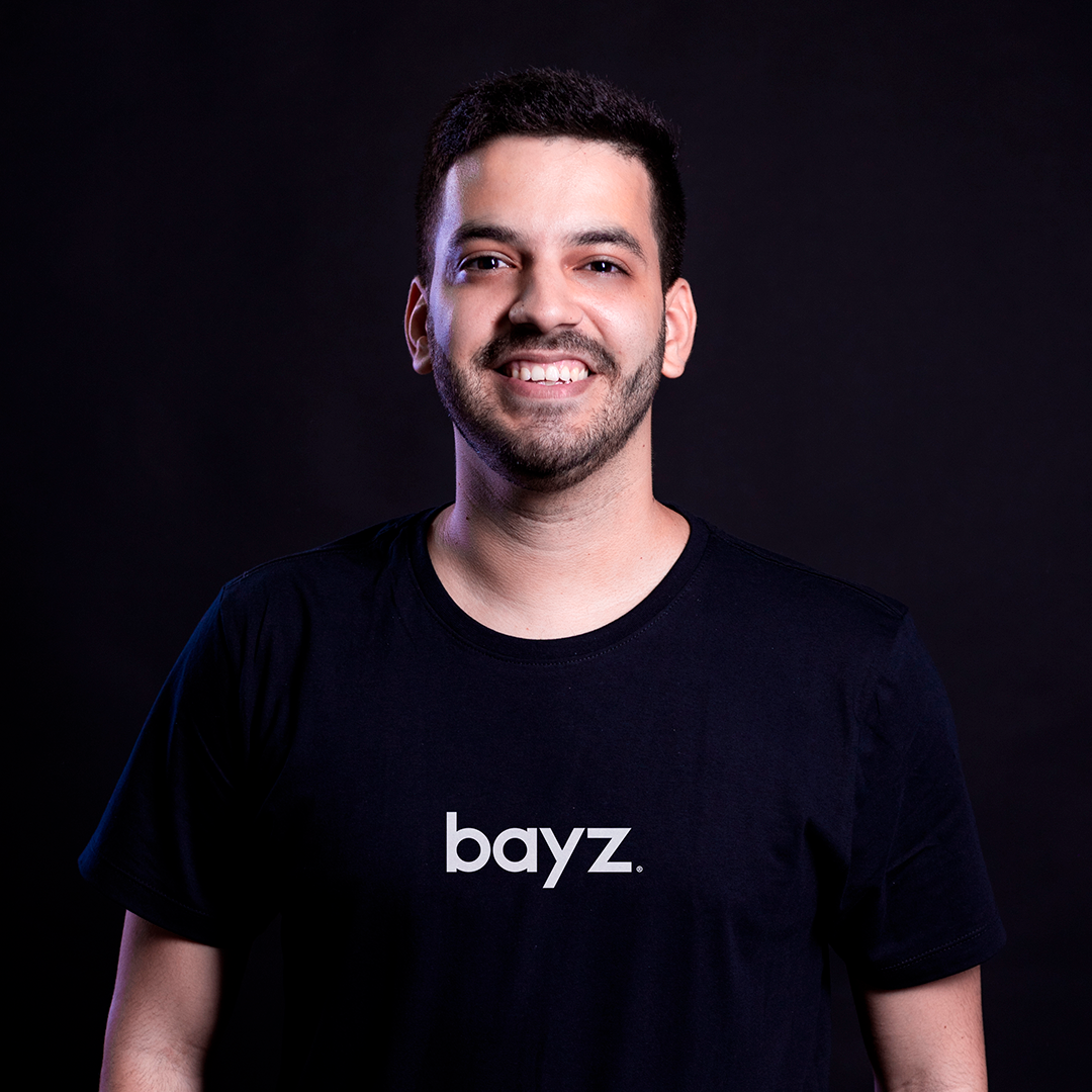 João Borges da Bayz