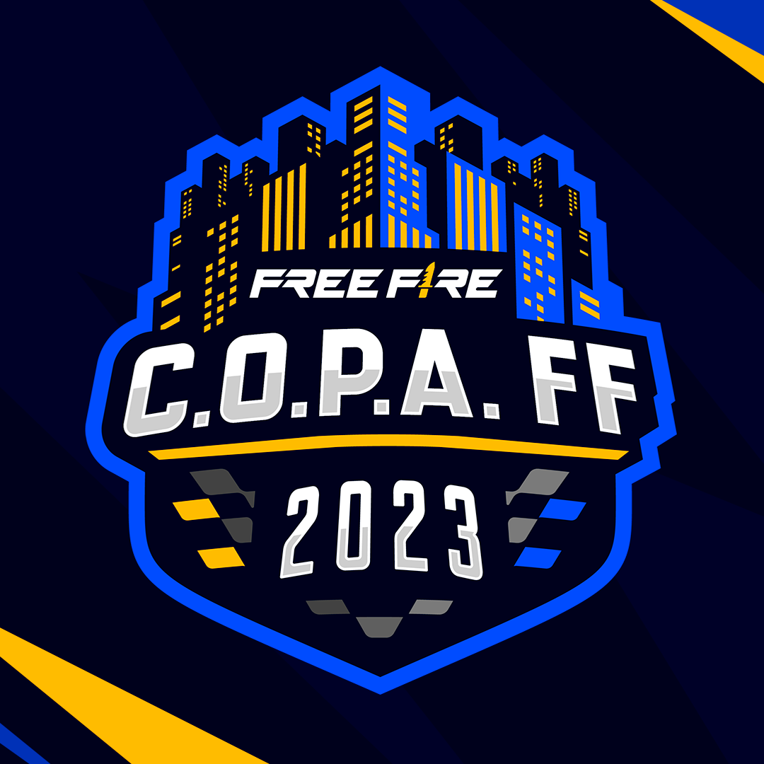 Garena anuncia COPA FF