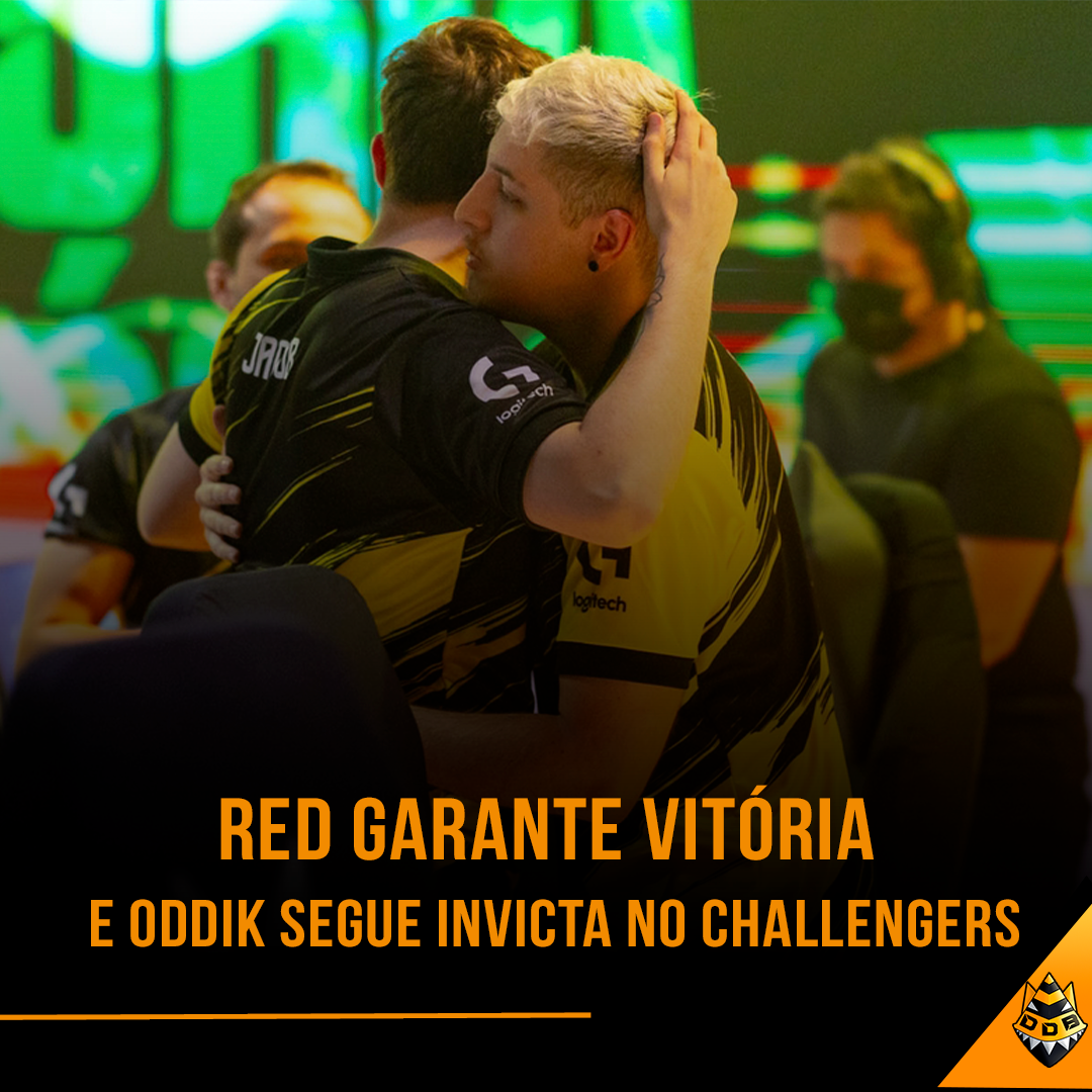 Red Garante Vitória
