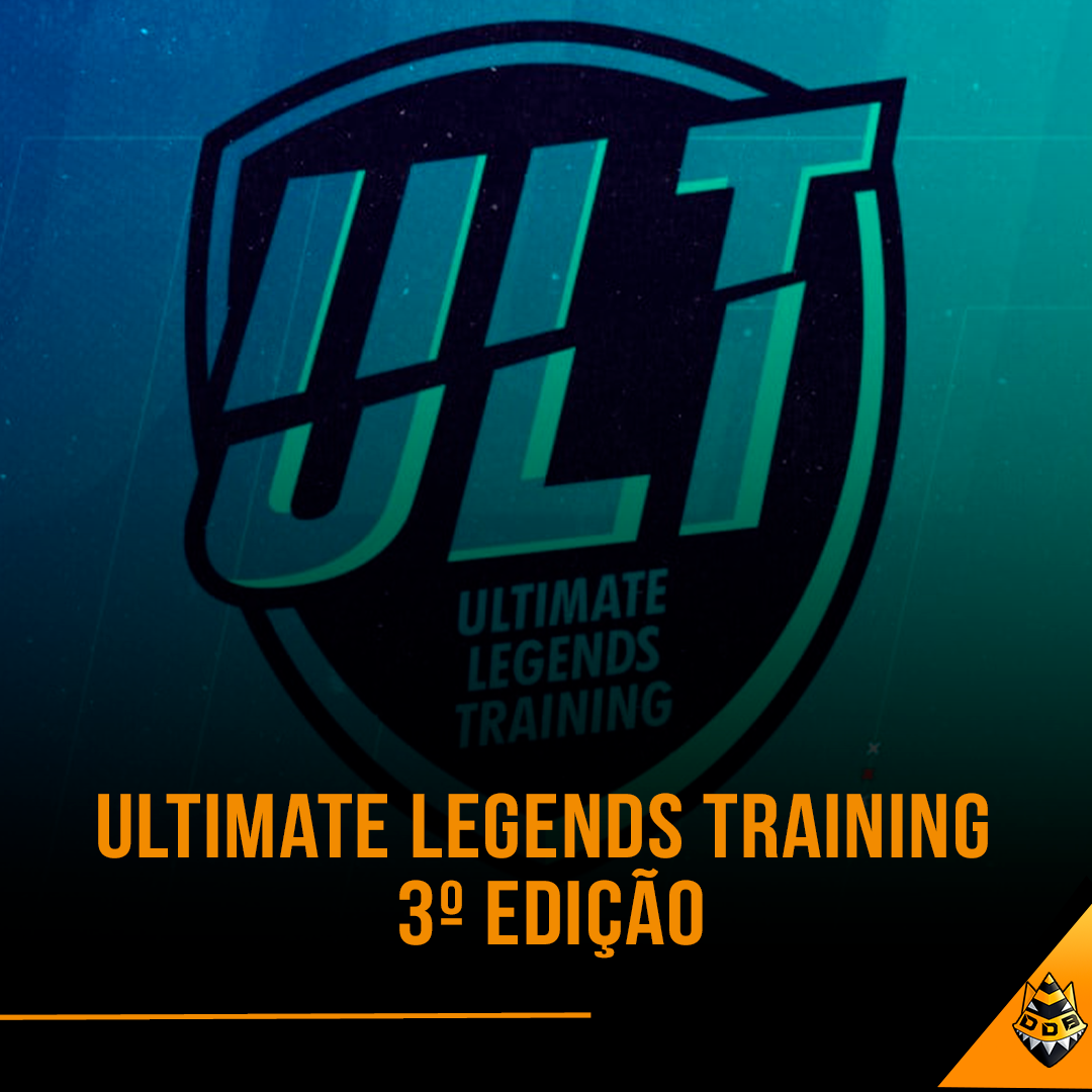 Ultimate Legends Training
