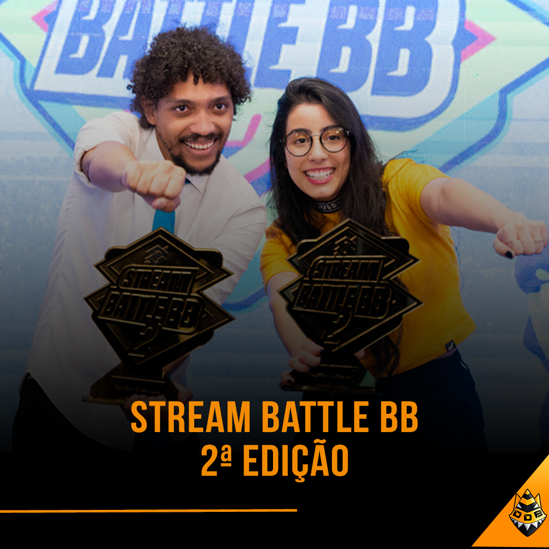 stream battle bb