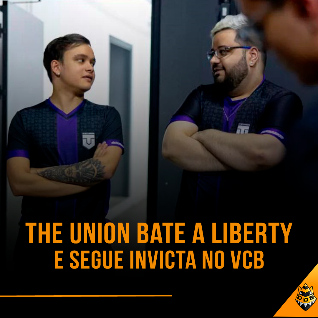 the union segue invicta