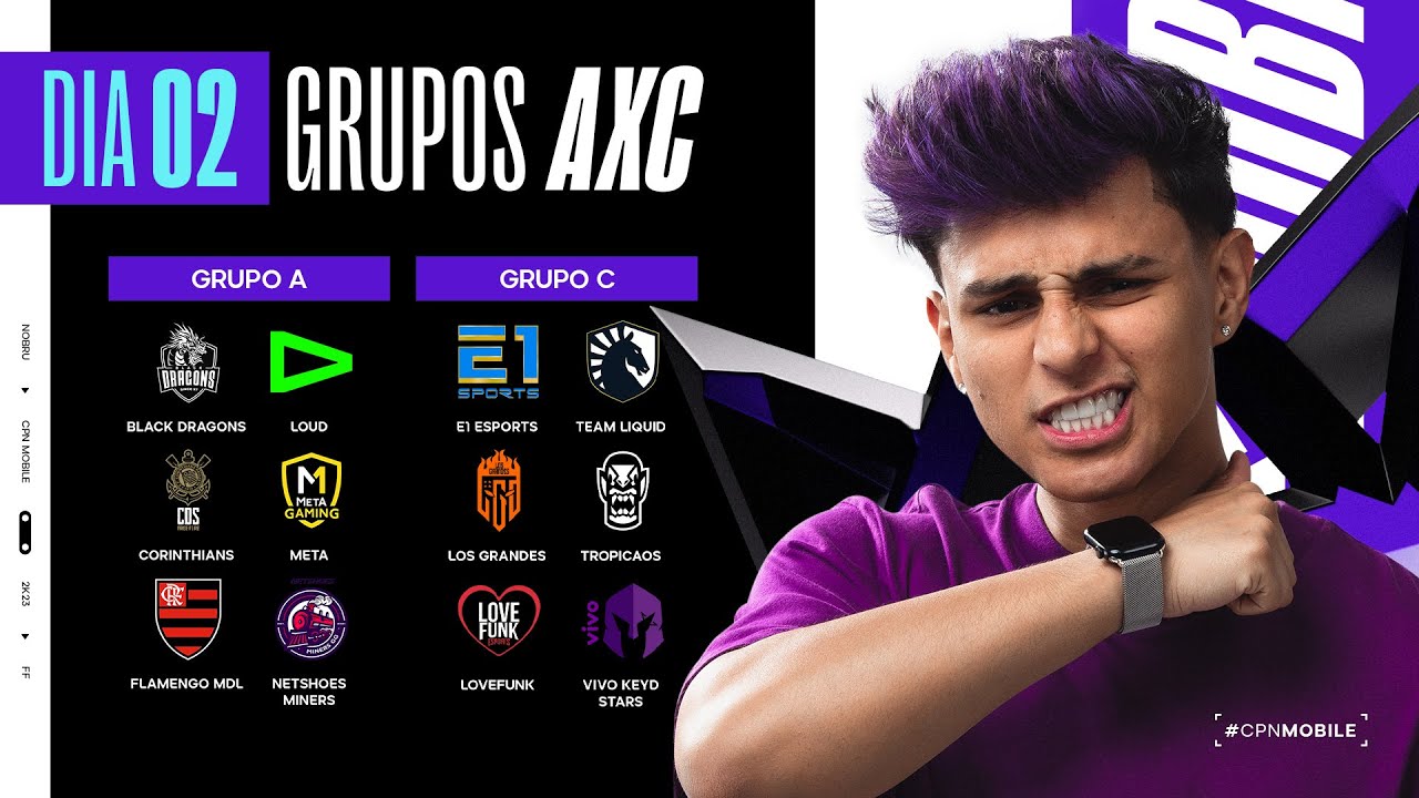LOUD assume a liderança da CNP