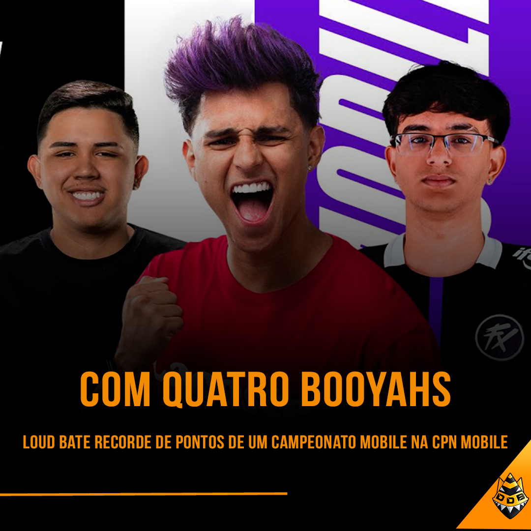 CPN Mobile Final 2º Dia