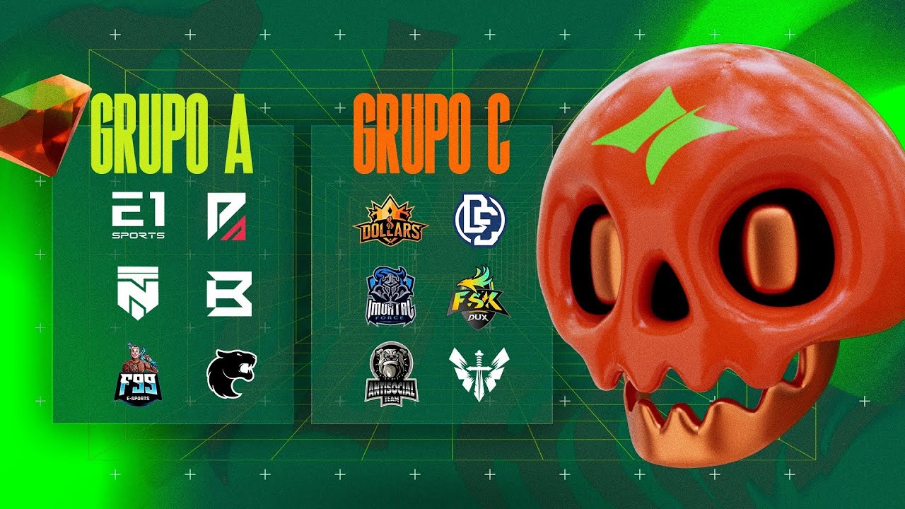 Copa NFA Betway Dia 9