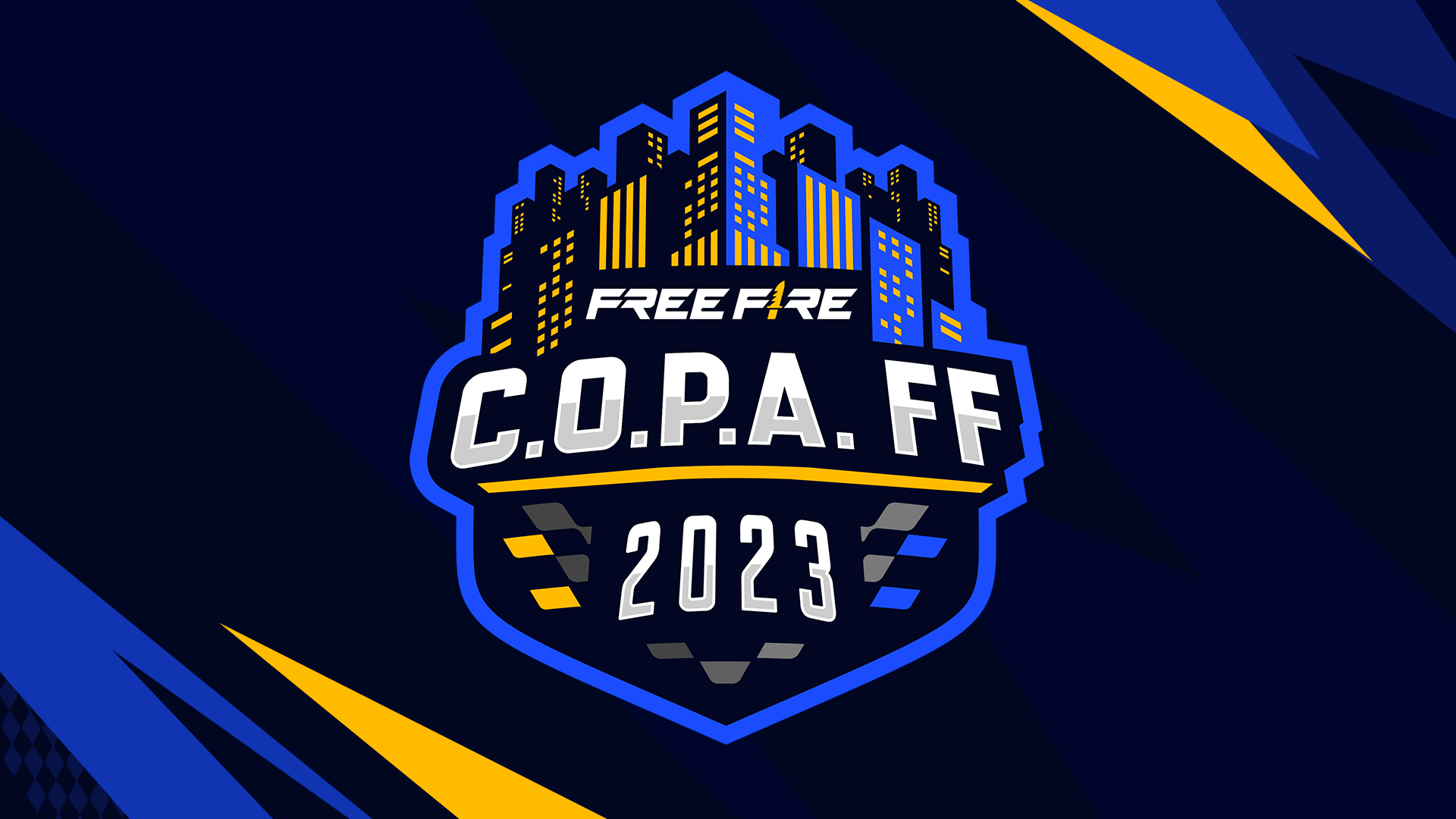 Classificados da COPA FF