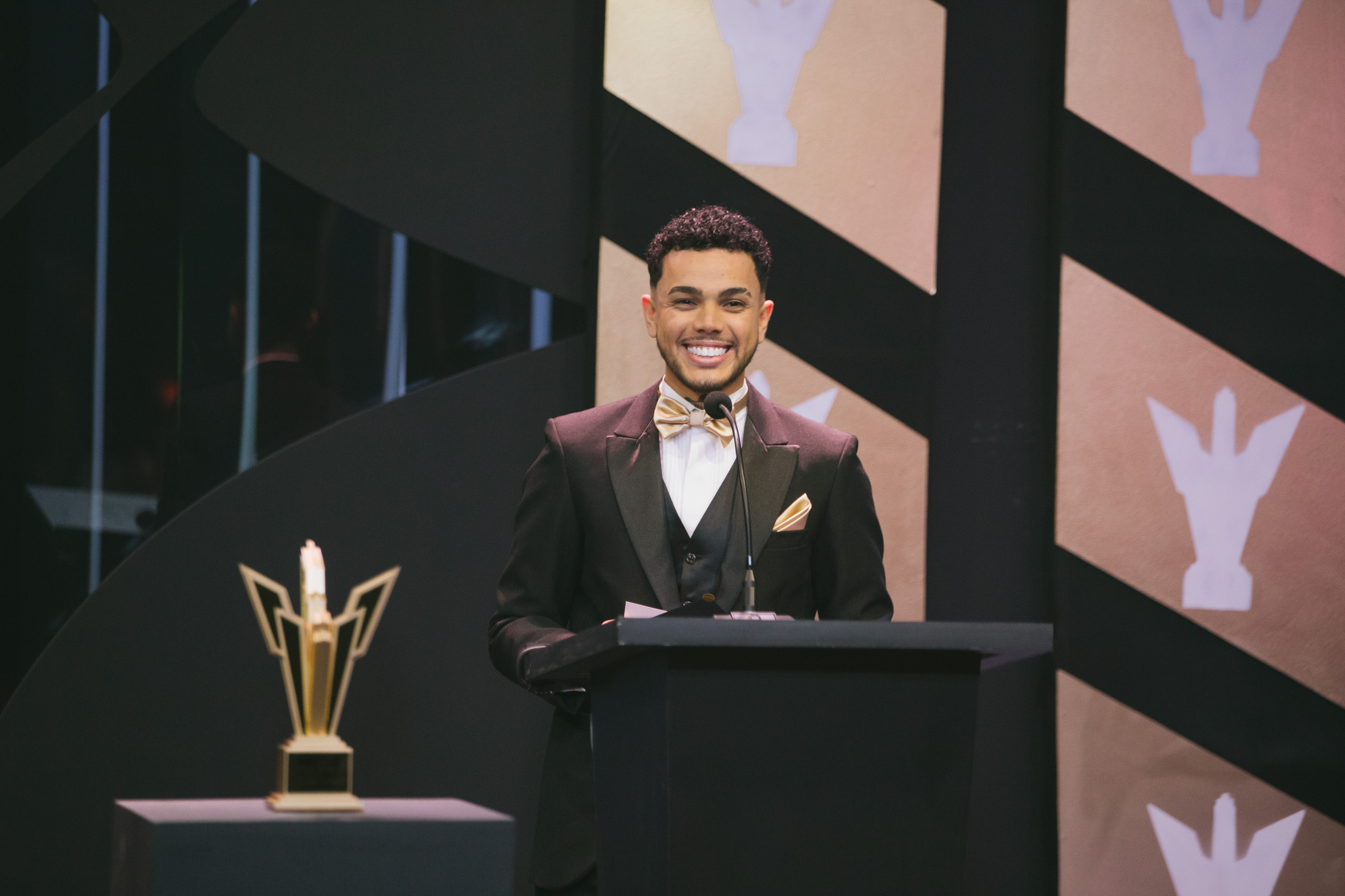 O Luan Marinho
