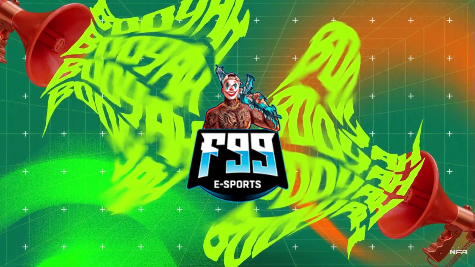 COPA NFA SPLIT 2 RODADA 5