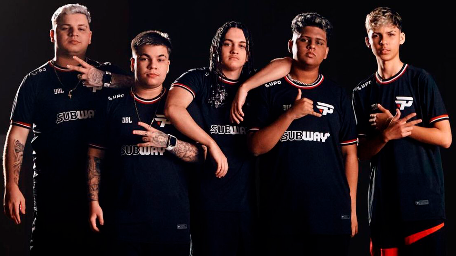 COPA WEEDZAO GRANDE FINAL