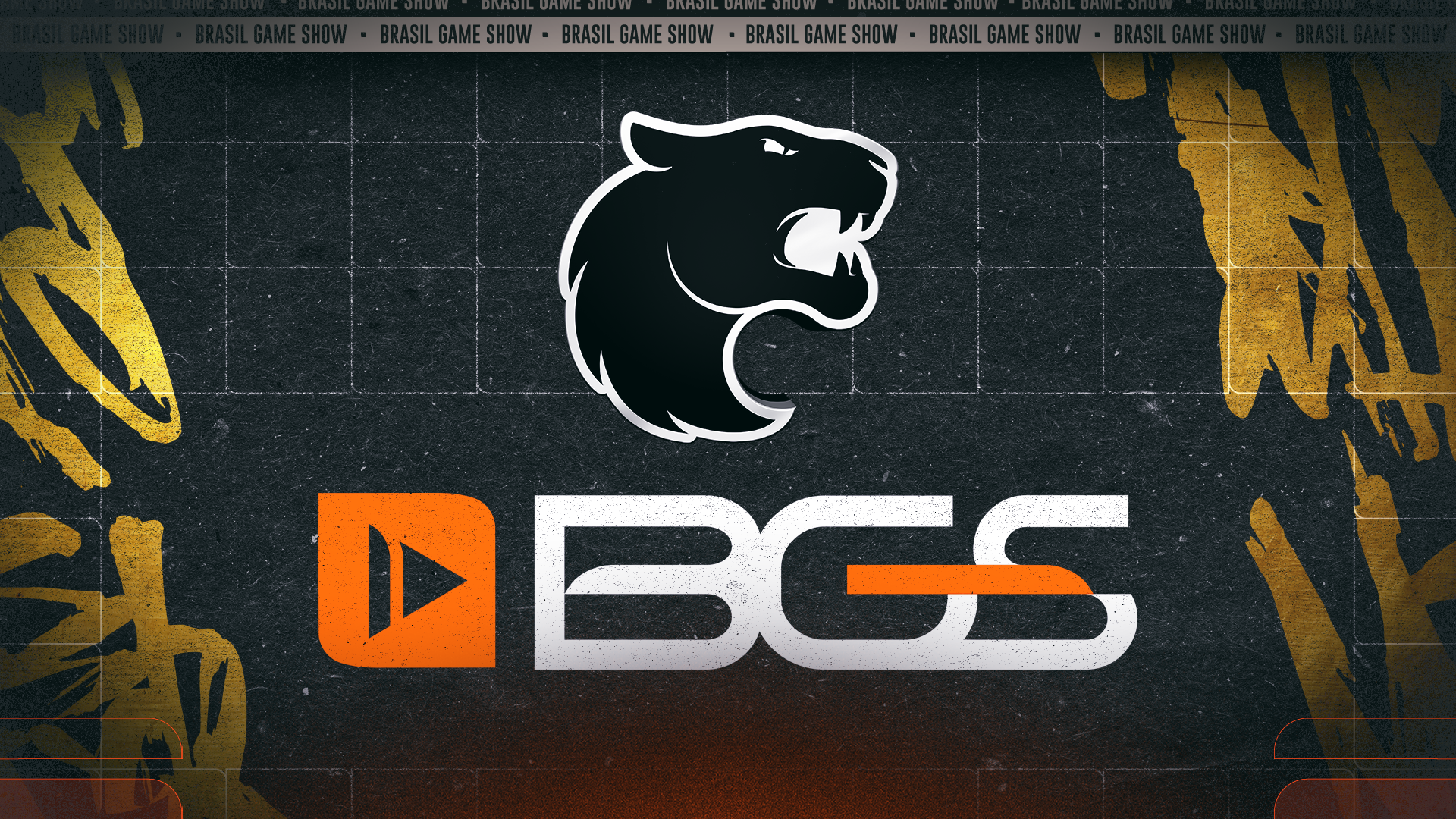 FURIA anuncia presença na BGS