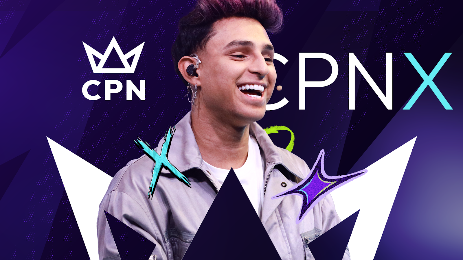 Nobru anuncia realização da CPN X