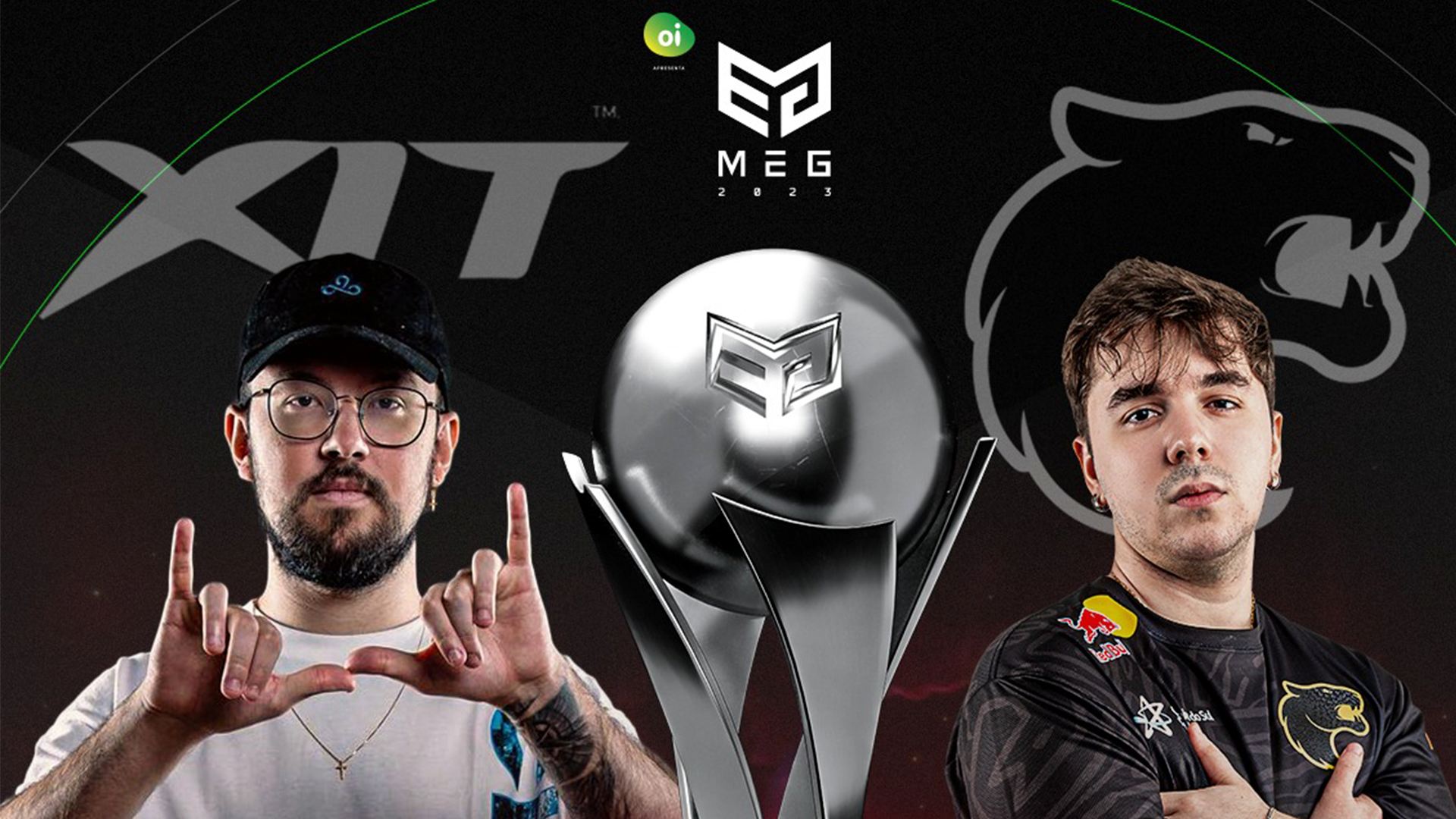 Grande Final do PlayMeg 2023