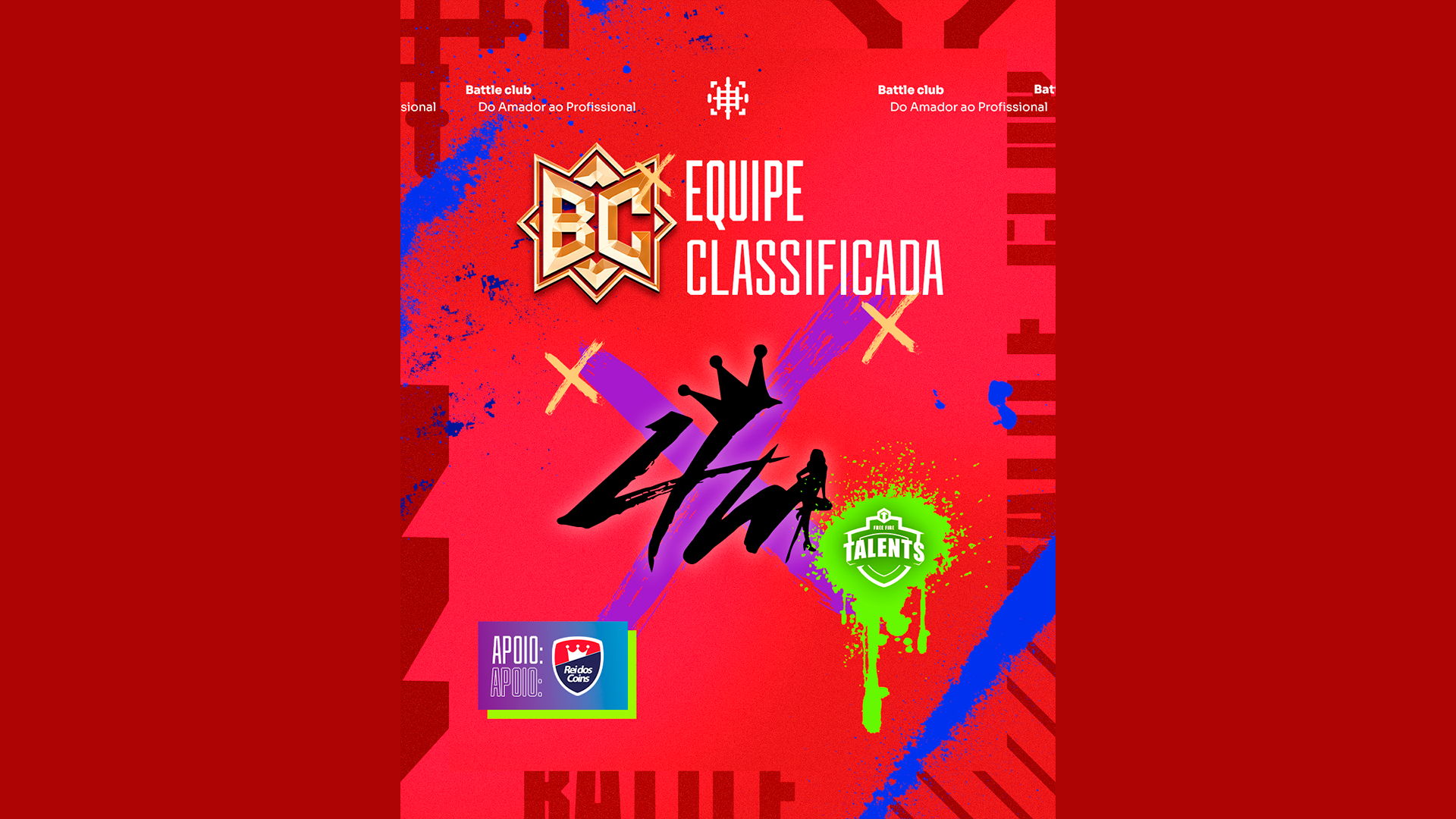 4M Nato Na Talents Emulador