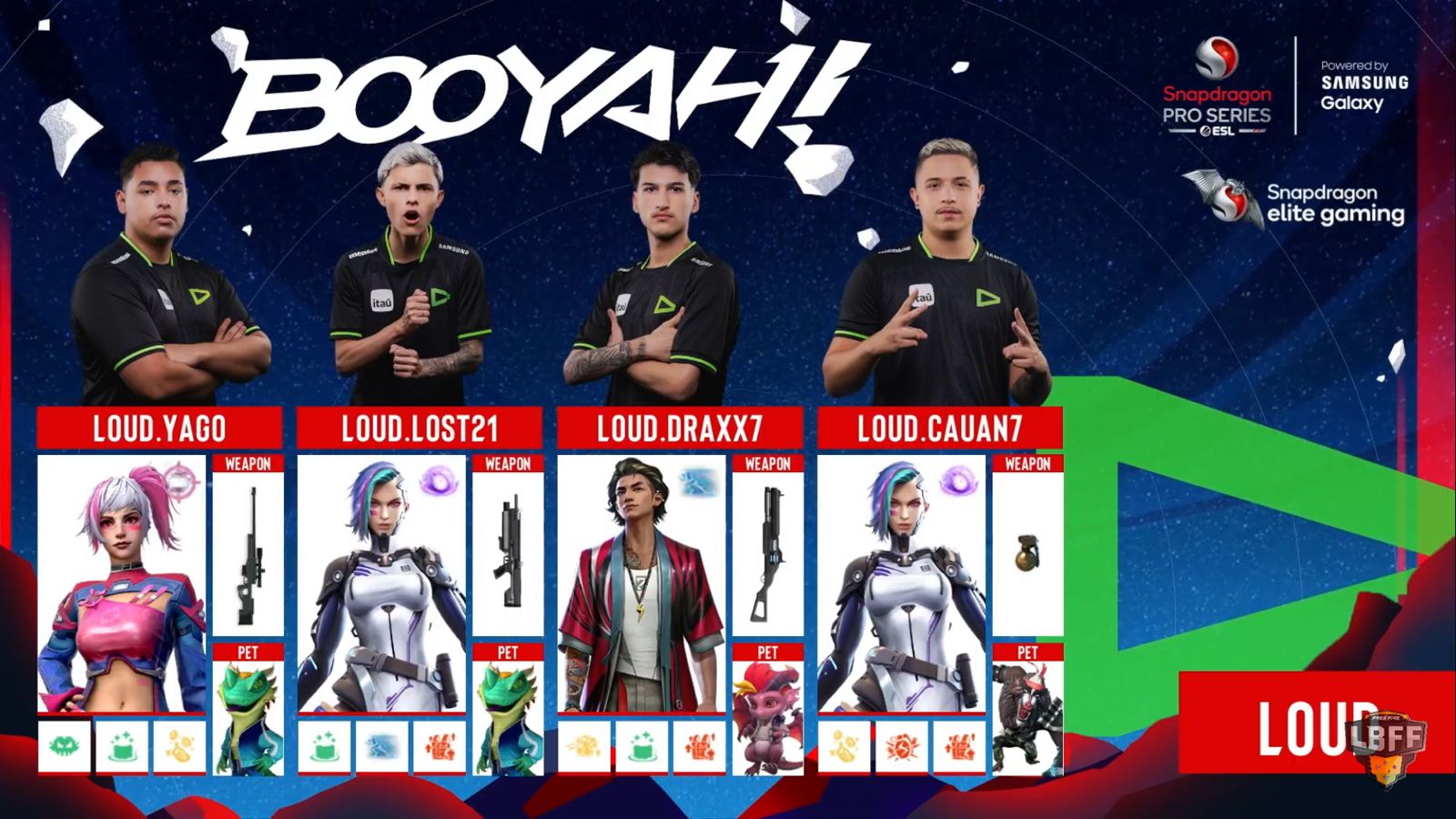 Snapdragon Mobile Challenge Finals