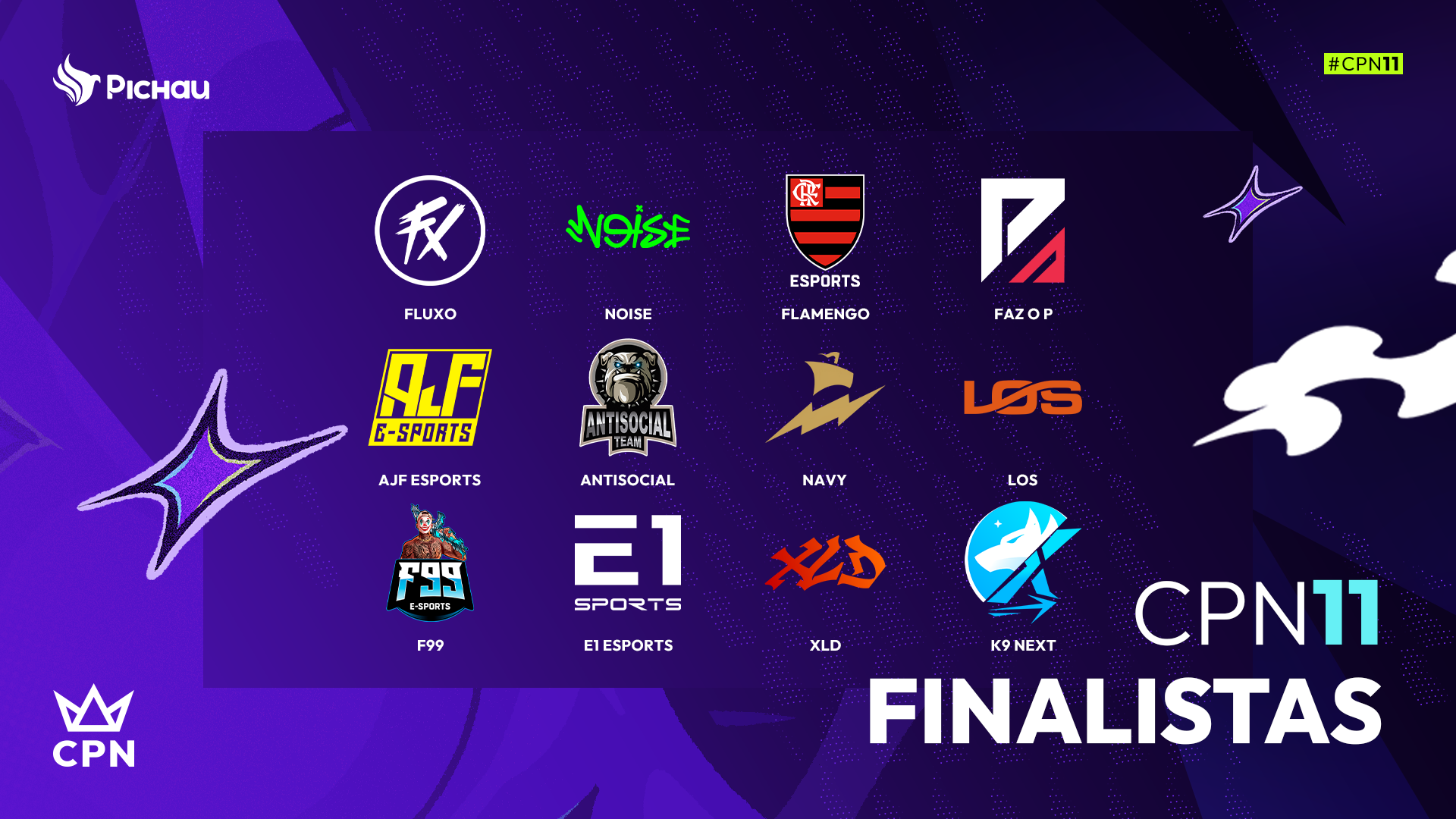 GRANDE FINAL DA COPA NOBRU X1