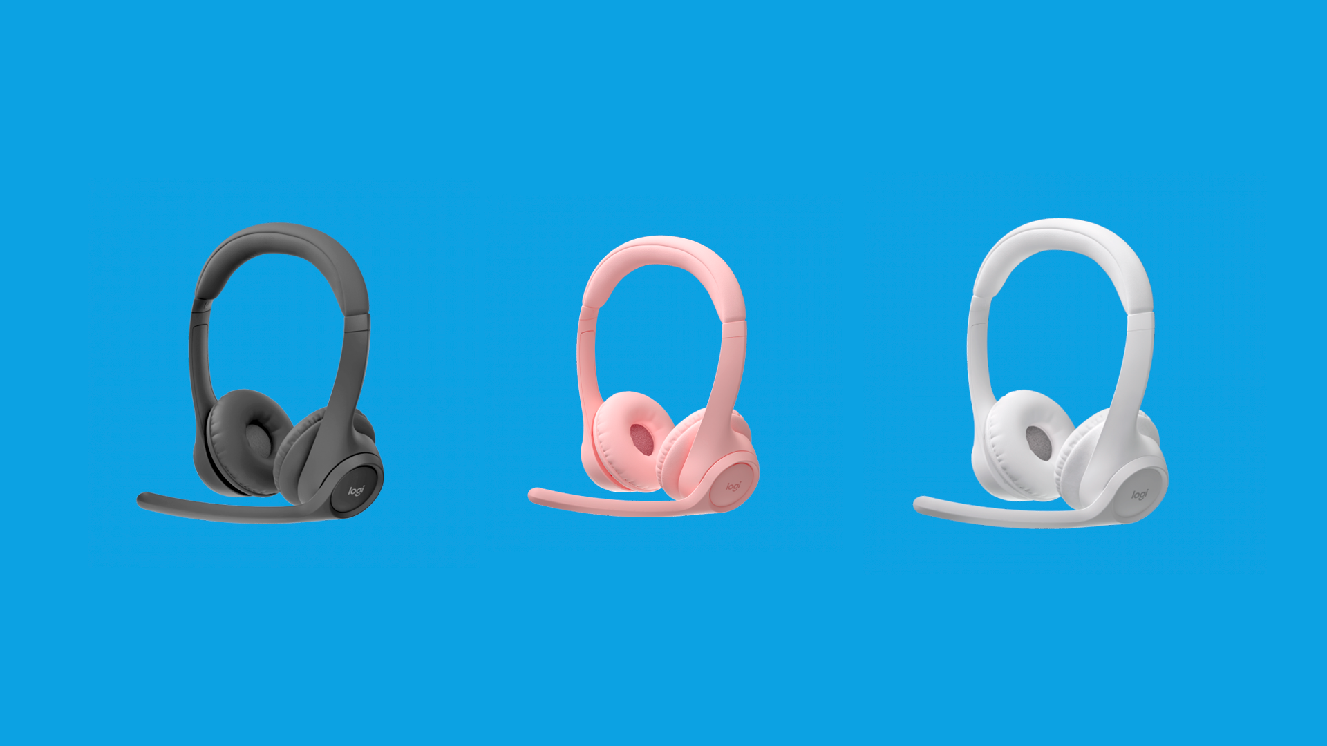 Logitech Lança Zone 300 no Brasil