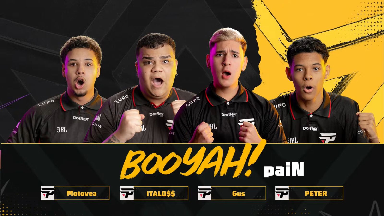 FFWS BR SEMANA 2