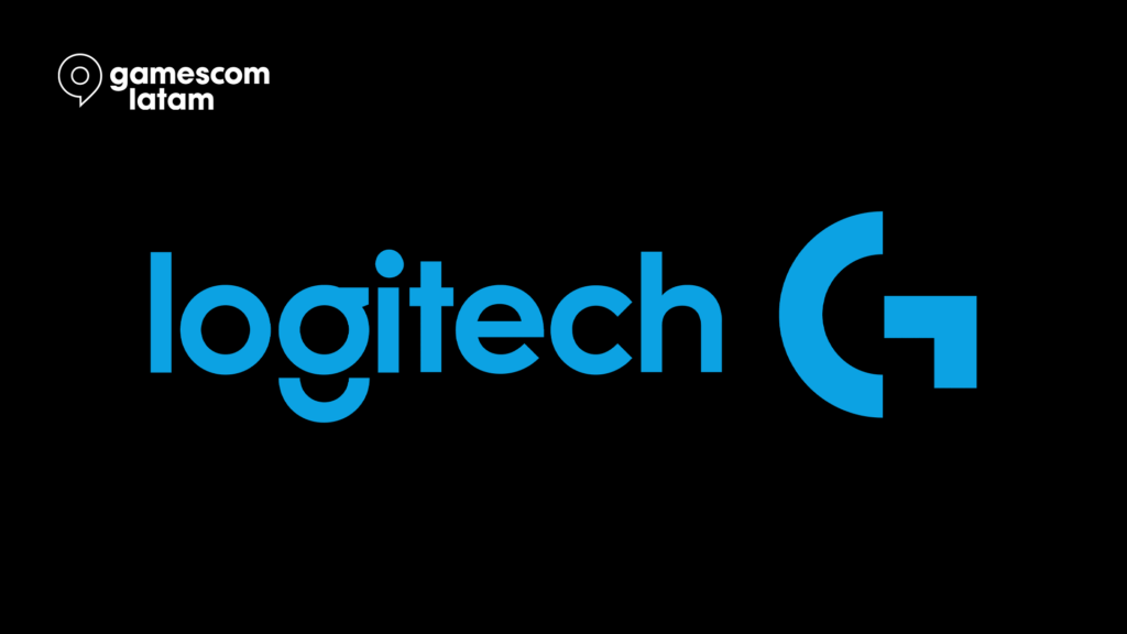 Logitech G na Gamescom Latam