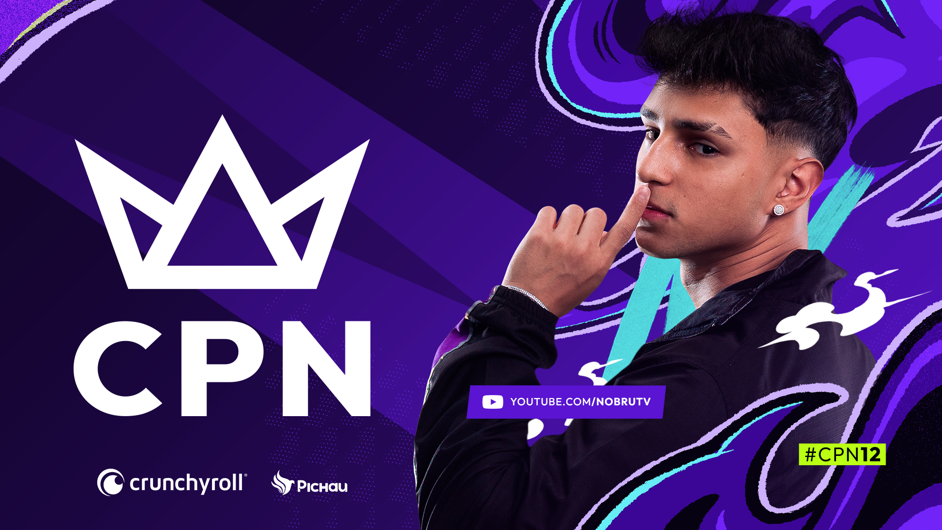 CPN anuncia 12° edição