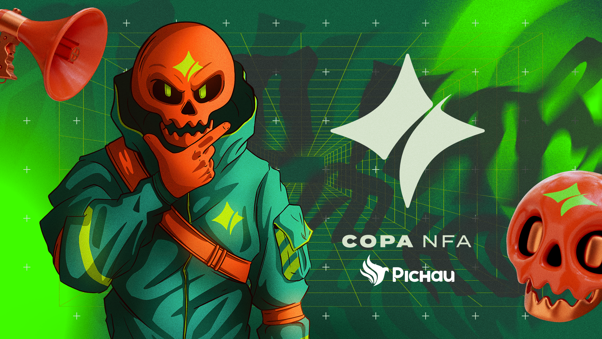 COPA NFA PICHAU SPLIT 2