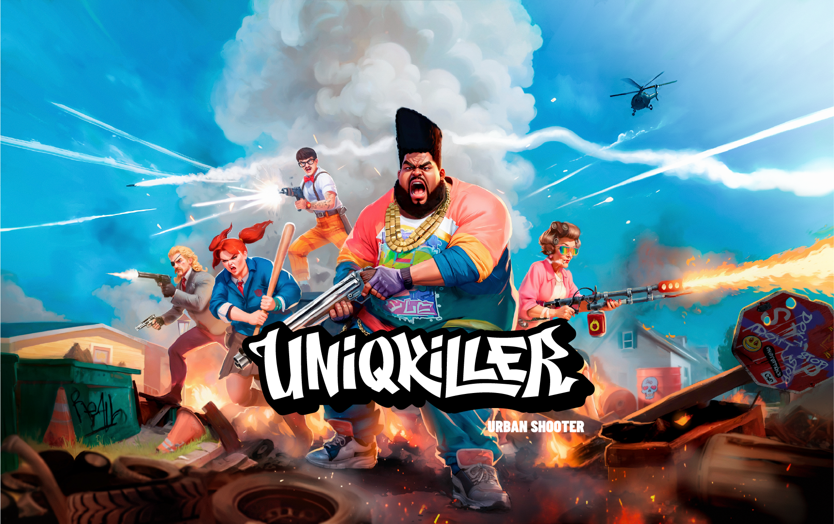 UniqKiller