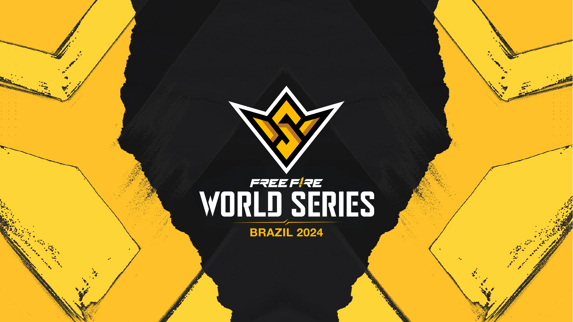 Mundial de Free Fire no Rio de Janeiro