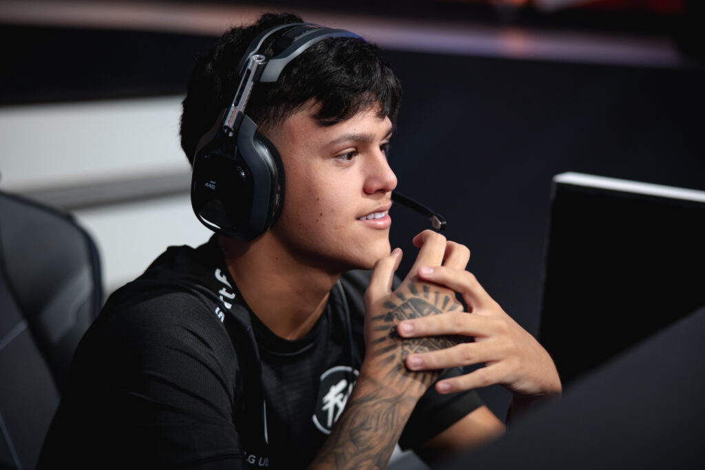 FFWS BR RODADA 35