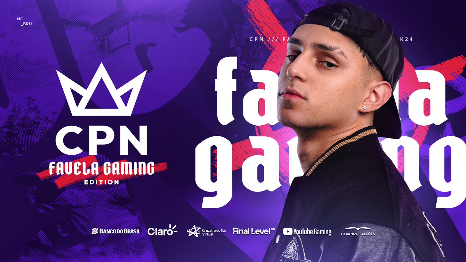CPN FAVELA GAMING DIA 1