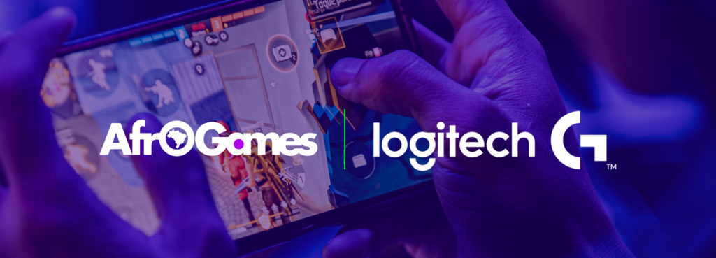 Logitech G é anunciada