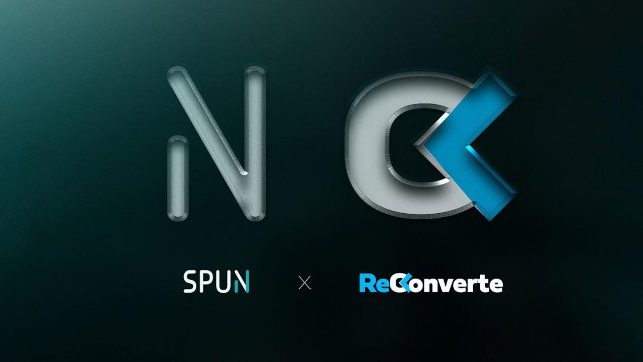 Spun Mídia adquire ReConverte