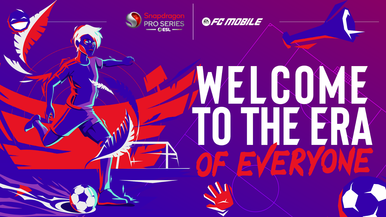 Snapdragon Pro Series EA SPORTS FC