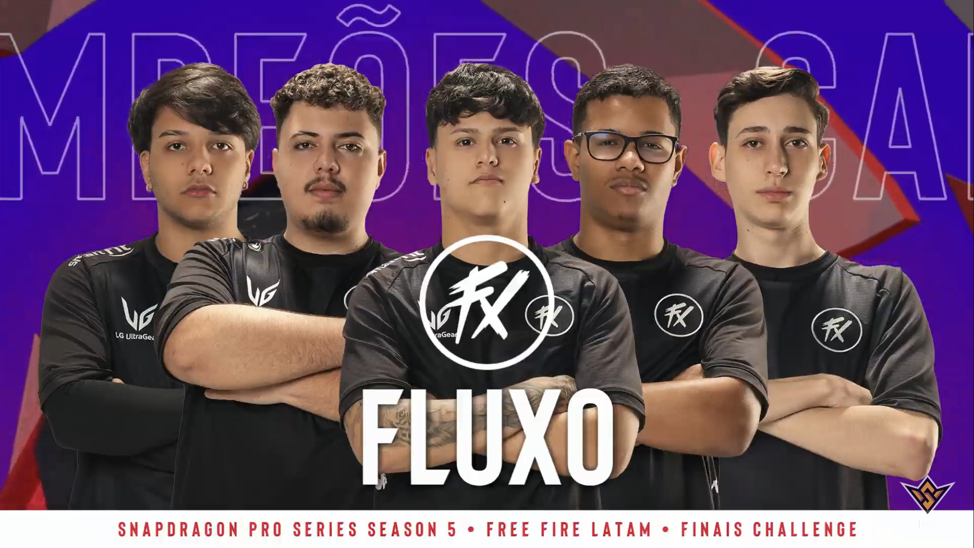 Snapdragon Pro Series Season 5 Finals