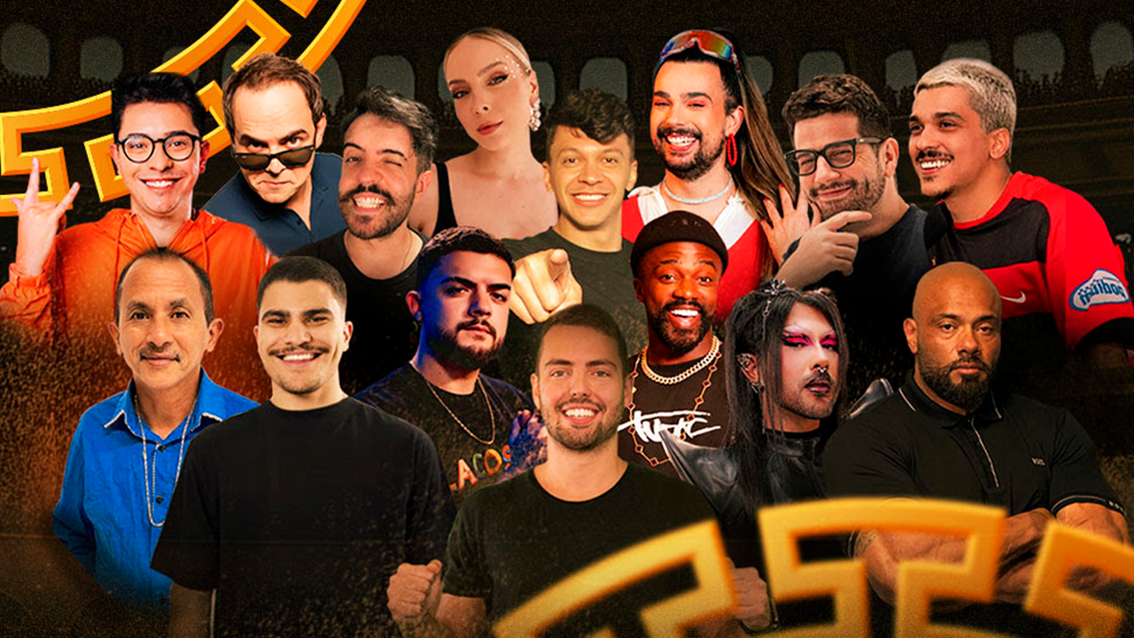 Prêmio eSports Brasil 2024