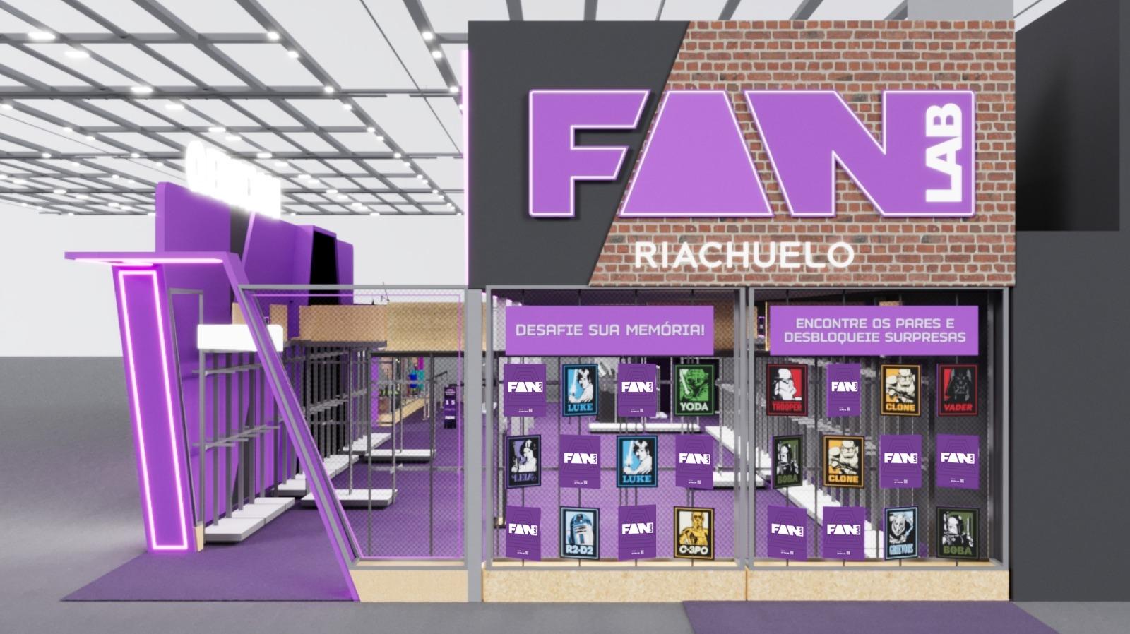 FANLAB marca presença na CCXP 2024