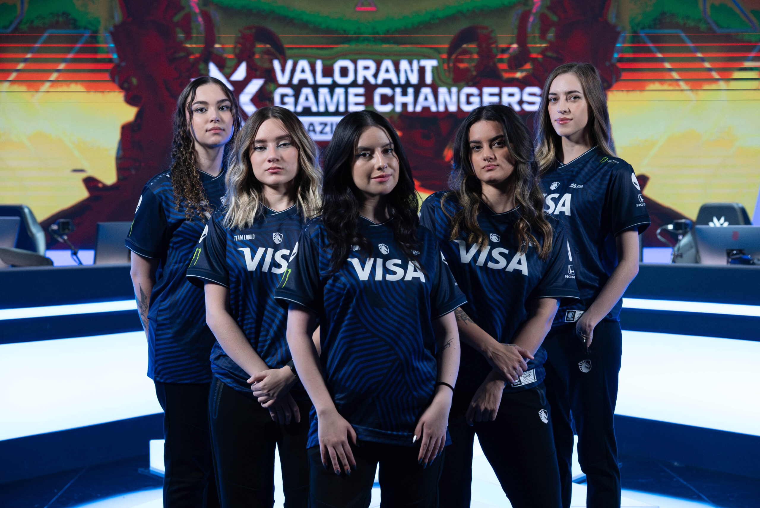 Team Liquid lidera audiência global de eSports