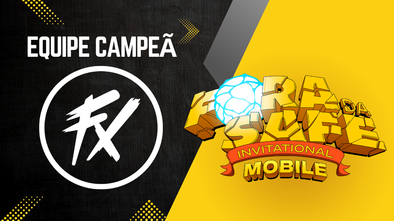 FLUXO CAMPEÃO