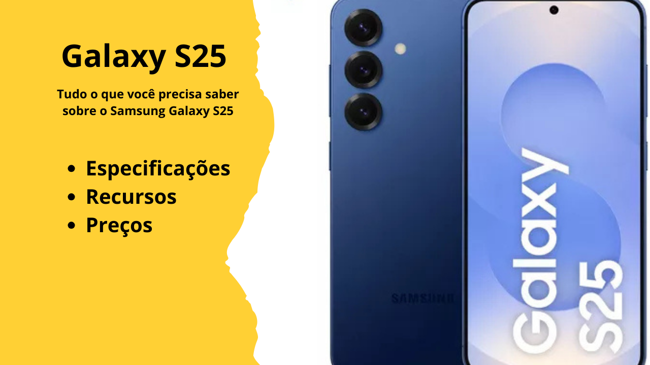 Samsung Galaxy S25