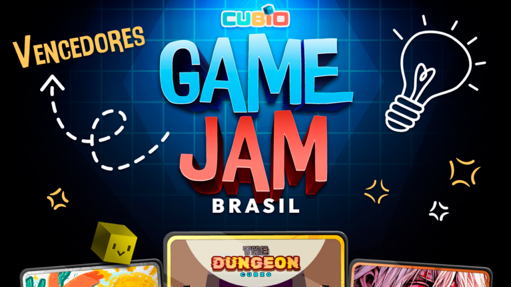 Cubio premia desenvolvedores com R$ 60 mil