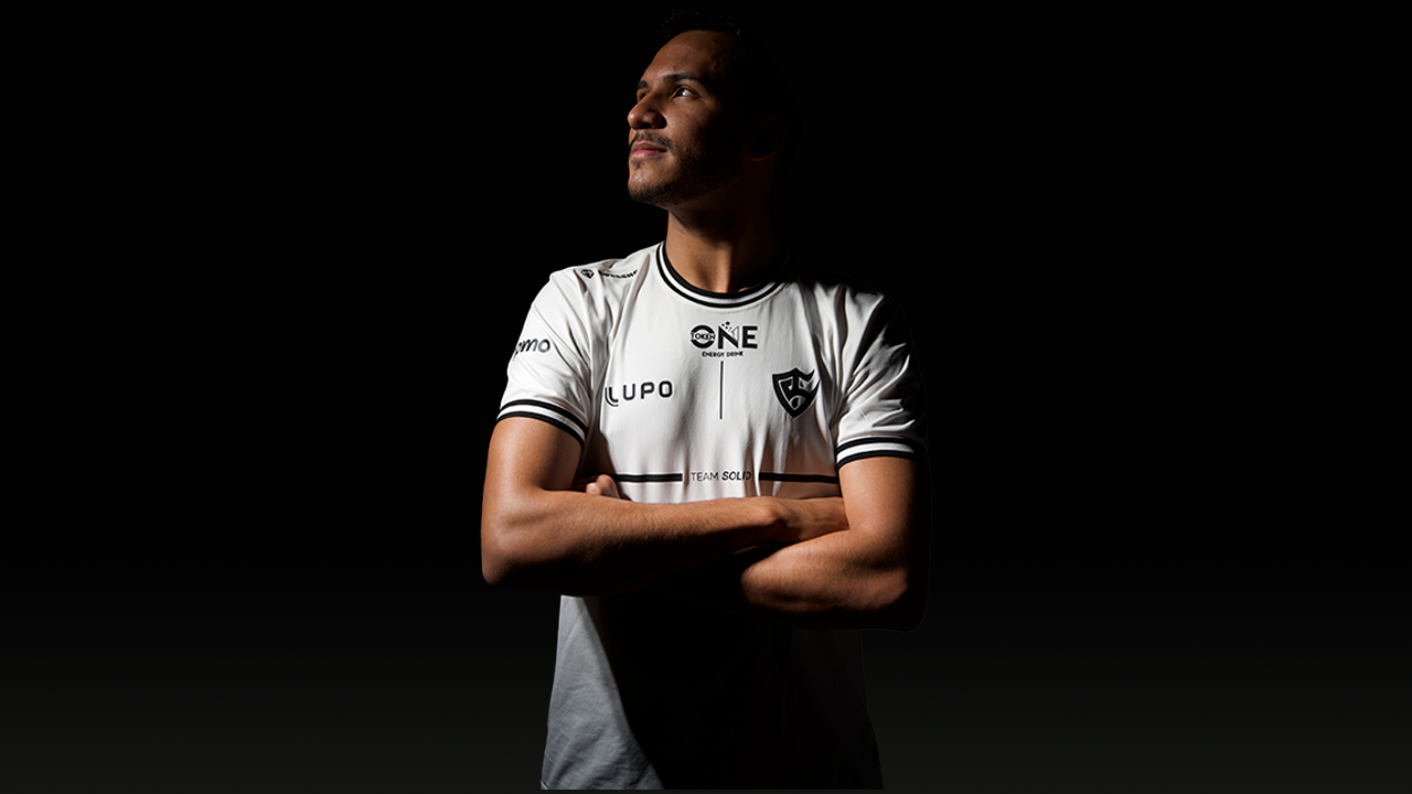 Jaya anuncia sua saída da Team Solid