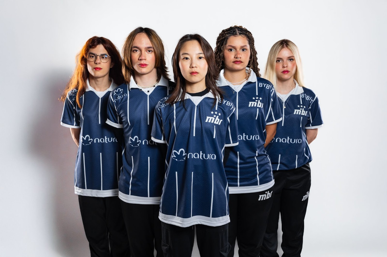 Natura e MIBR Transformam Esports