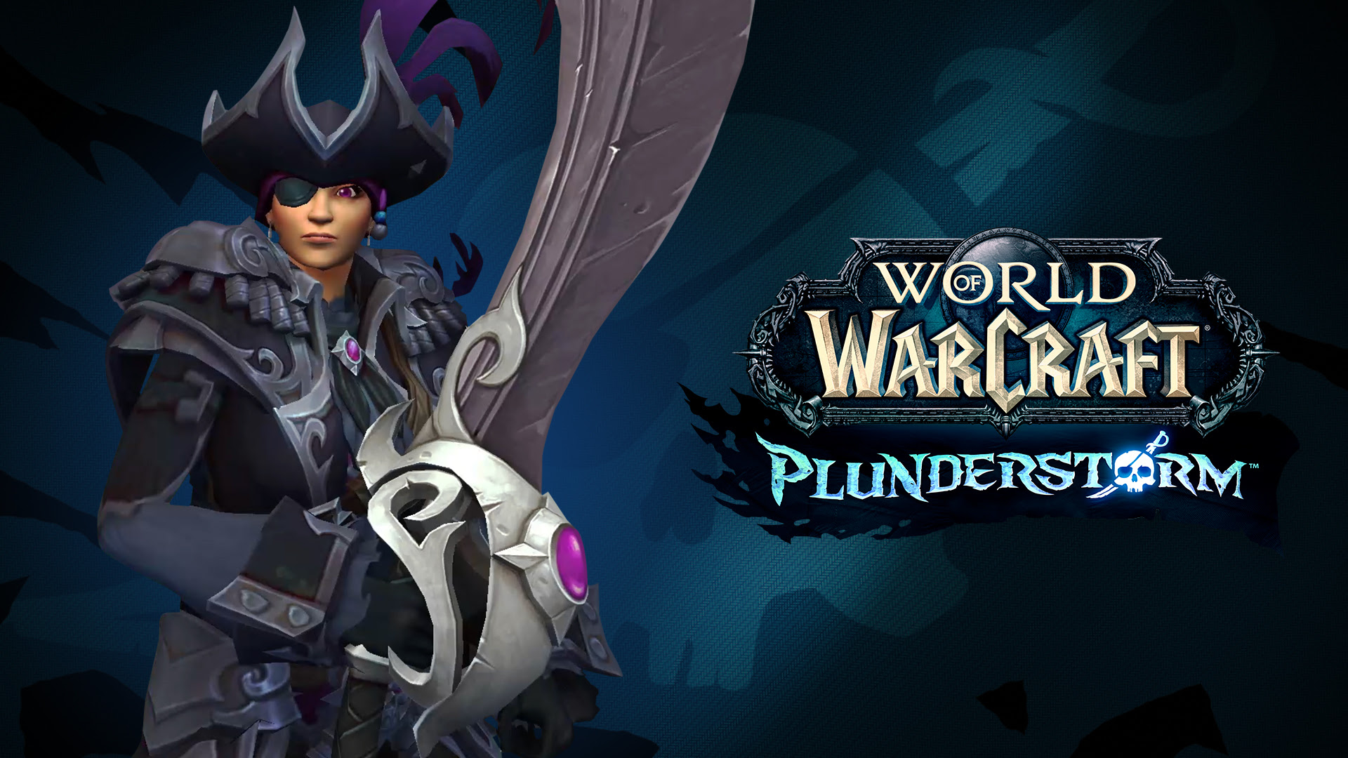 Plunderstorm está de volta ao WoW